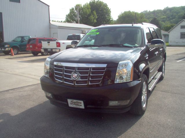 Cadillac Escalade ESV 2007 photo 5