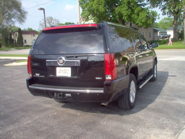 Cadillac Escalade ESV 2007 photo 7