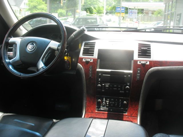 Cadillac Escalade ESV 2007 photo 10