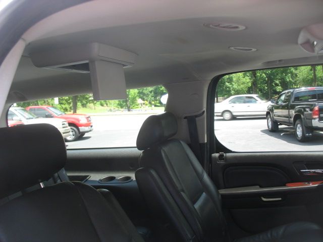 Cadillac Escalade ESV 2007 photo 15