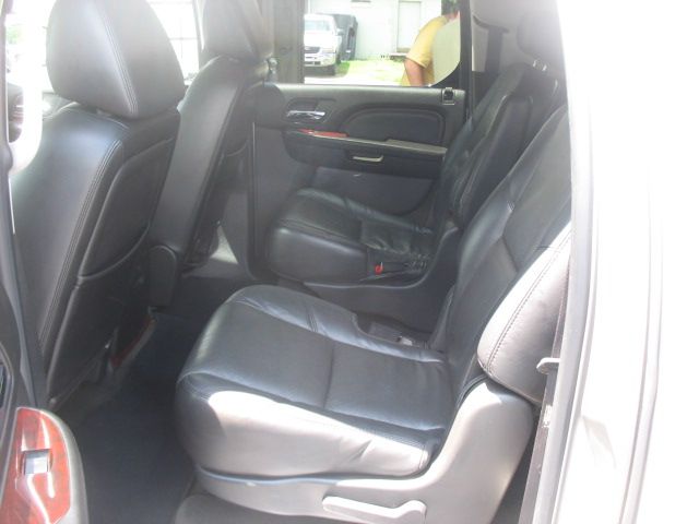 Cadillac Escalade ESV 2007 photo 24