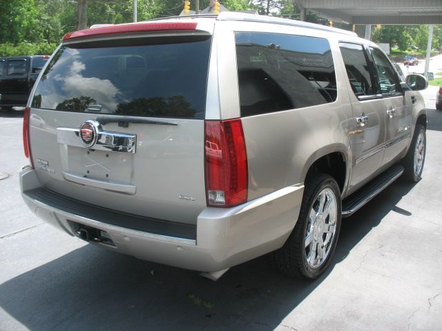 Cadillac Escalade ESV 2007 photo 8