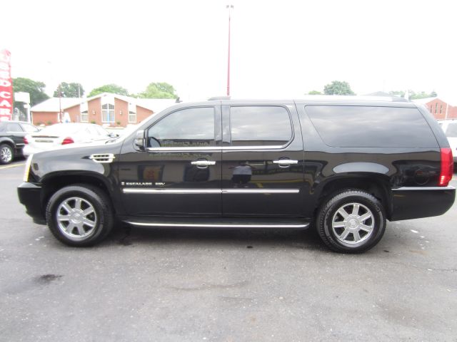 Cadillac Escalade ESV 2007 photo 3