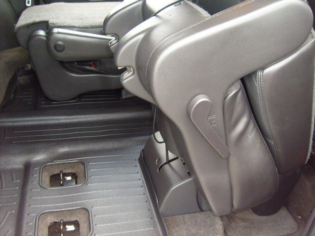 Cadillac Escalade ESV 2007 photo 10