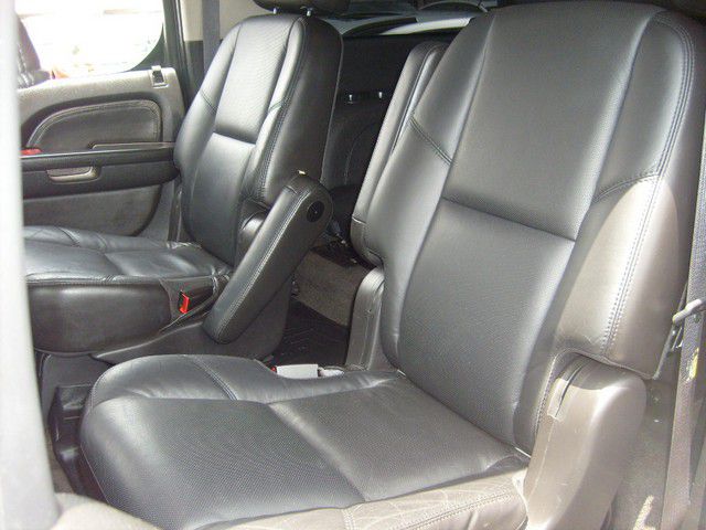 Cadillac Escalade ESV 2007 photo 23