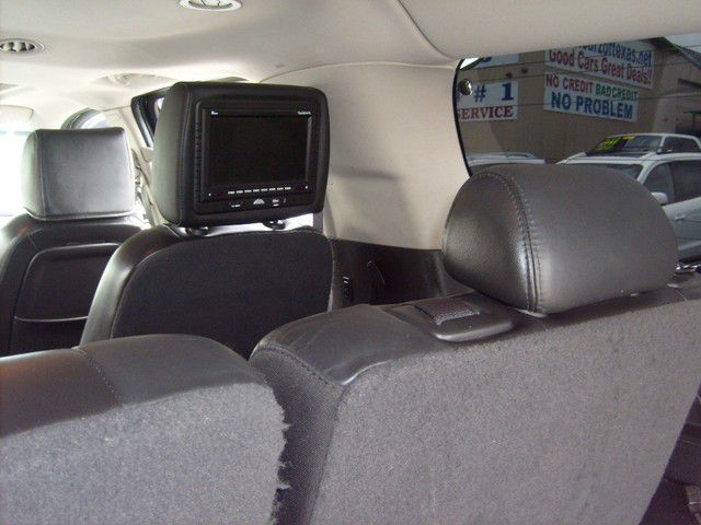 Cadillac Escalade ESV 2007 photo 31