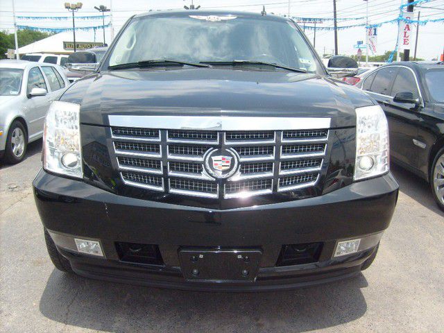 Cadillac Escalade ESV 2007 photo 39