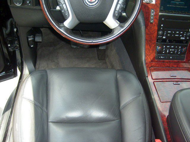 Cadillac Escalade ESV 2007 photo 44