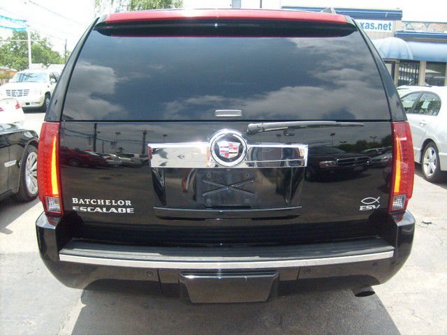 Cadillac Escalade ESV 2007 photo 45