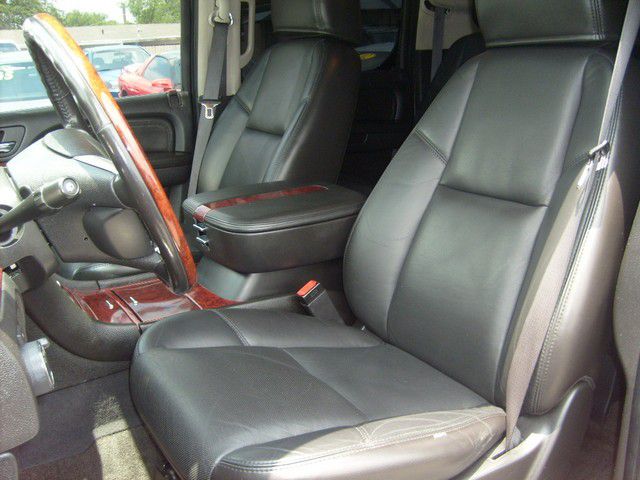 Cadillac Escalade ESV 2007 photo 48