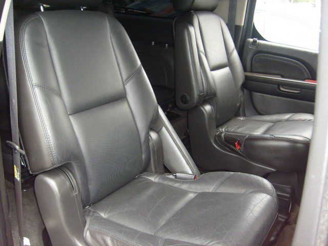 Cadillac Escalade ESV 2007 photo 52