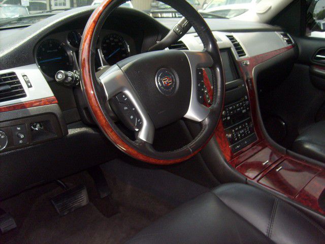 Cadillac Escalade ESV 2007 photo 9