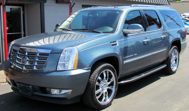 Cadillac Escalade ESV 2008 photo 3