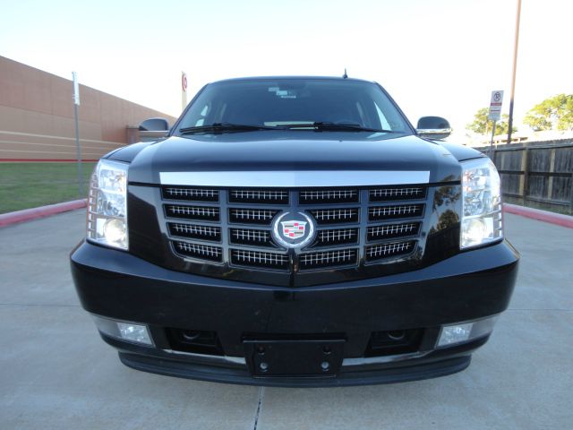 Cadillac Escalade ESV 2008 photo 4