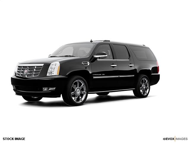 Cadillac Escalade ESV 2008 photo 10