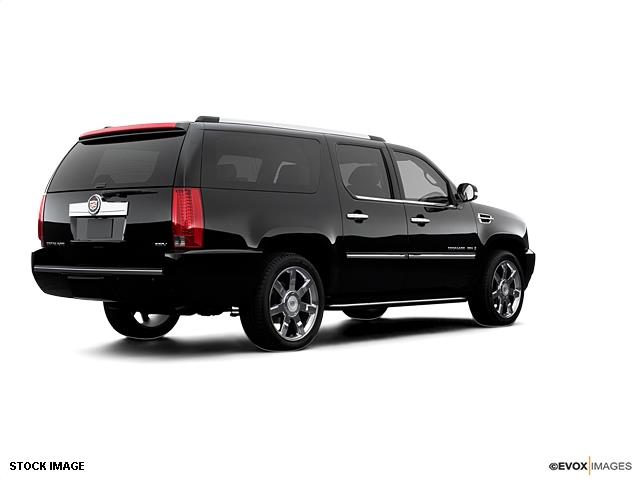 Cadillac Escalade ESV 2008 photo 3