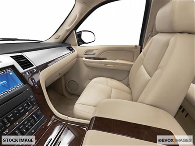 Cadillac Escalade ESV 2008 photo 6