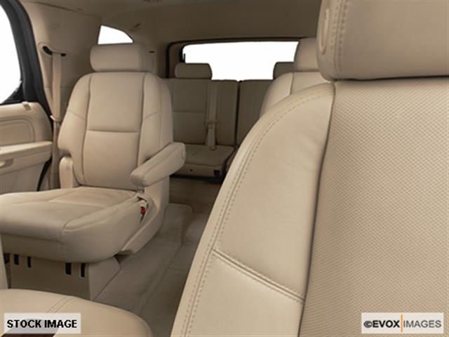 Cadillac Escalade ESV 2008 photo 7