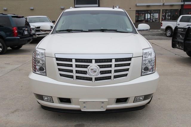 Cadillac Escalade ESV 2009 photo 10