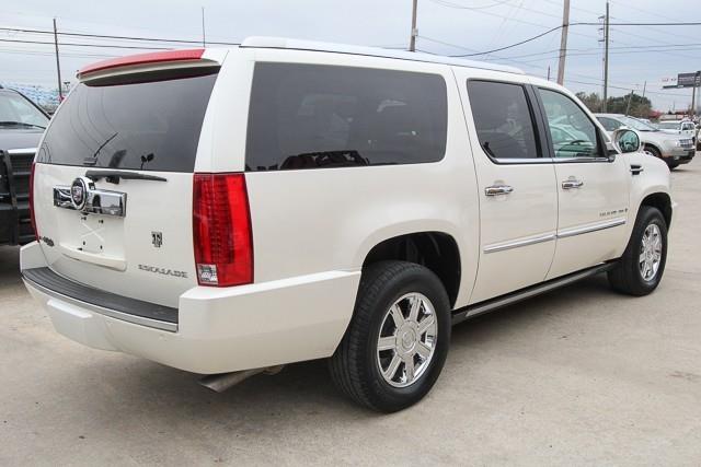 Cadillac Escalade ESV 2009 photo 7