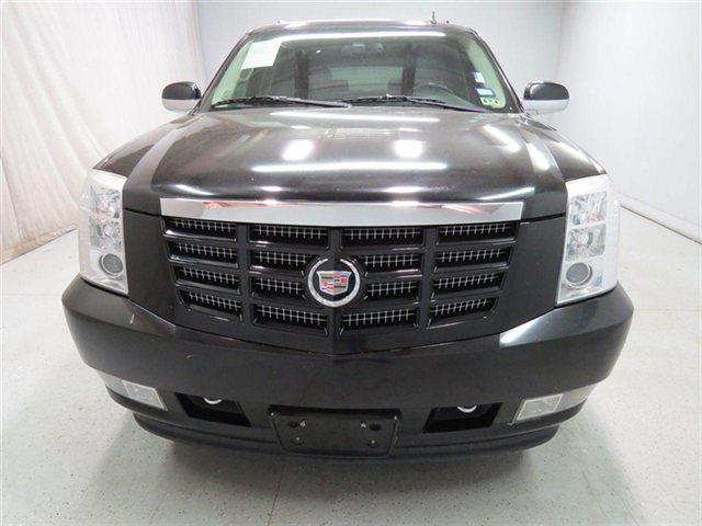 Cadillac Escalade ESV 2009 photo 3