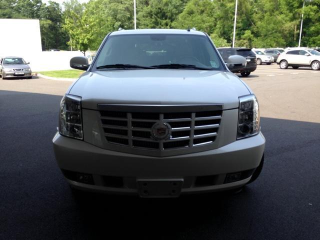 Cadillac Escalade ESV 2009 photo 3