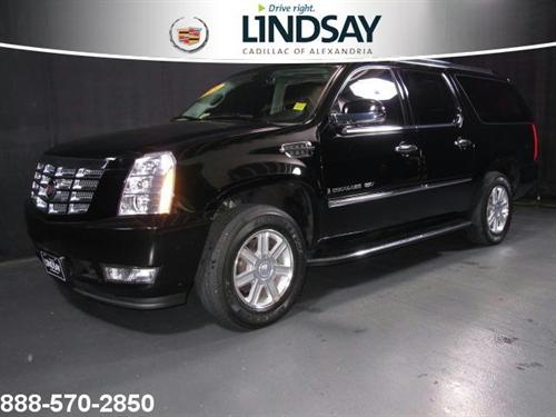 Cadillac Escalade ESV Unknown Other