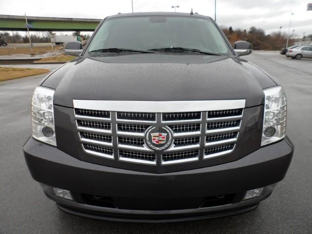 Cadillac Escalade ESV 2010 photo 2