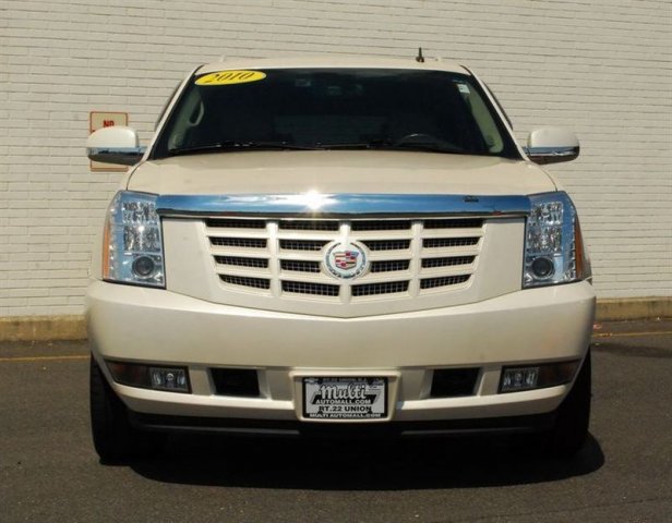 Cadillac Escalade ESV 2010 photo 4