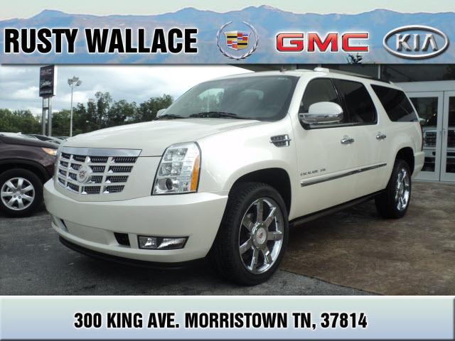 Cadillac Escalade ESV Premium Sport Utility