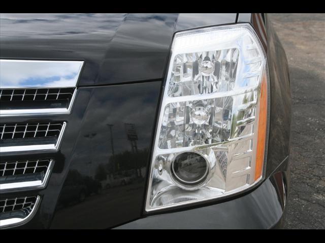 Cadillac Escalade ESV 2011 photo 1