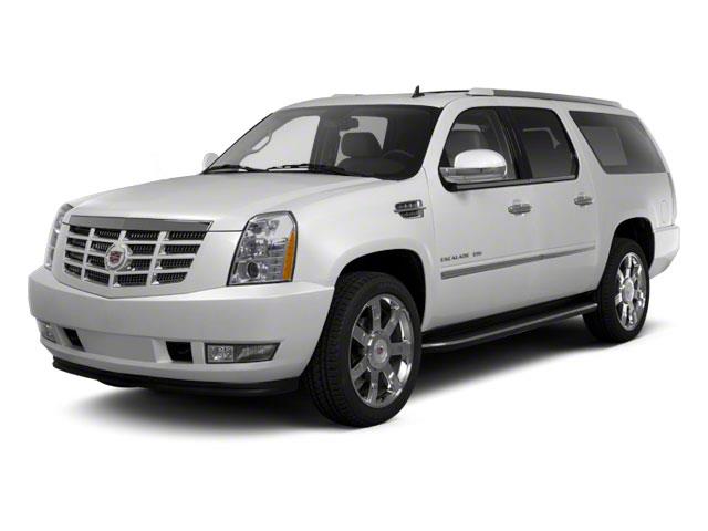 Cadillac Escalade ESV 2013 photo 3