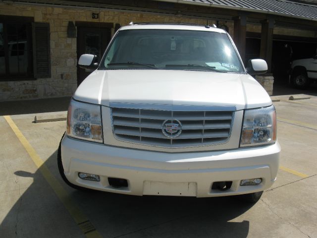 Cadillac Escalade EXT 2003 photo 1