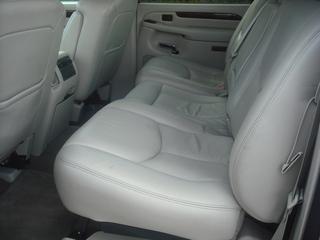 Cadillac Escalade EXT 2006 photo 1