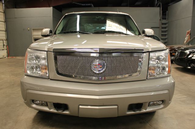 Cadillac Escalade EXT 2006 photo 3