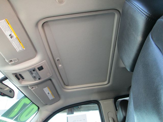 Cadillac Escalade EXT 2007 photo 3