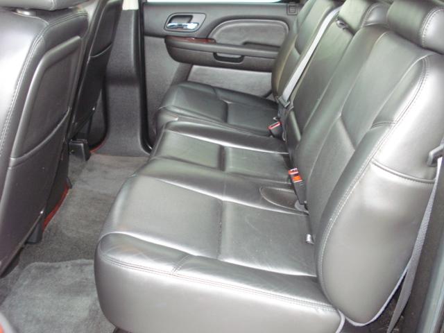 Cadillac Escalade EXT 2007 photo 1