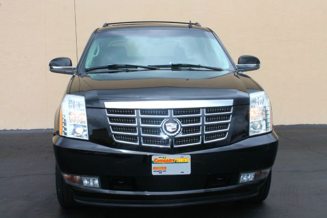 Cadillac Escalade EXT 2007 photo 11