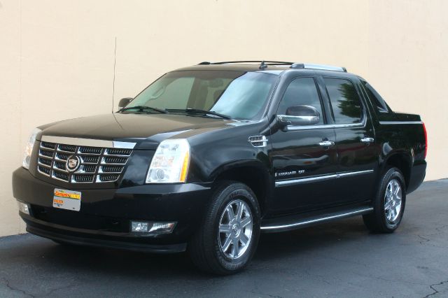 Cadillac Escalade EXT 2007 photo 14