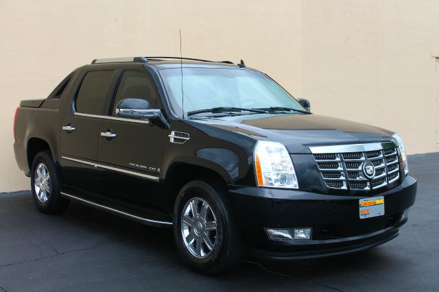 Cadillac Escalade EXT 2007 photo 15