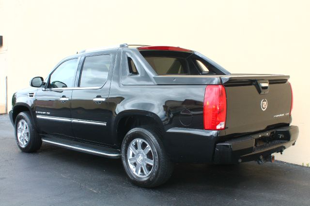 Cadillac Escalade EXT 2007 photo 22