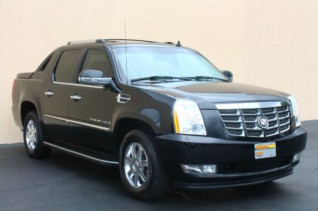 Cadillac Escalade EXT 2007 photo 26