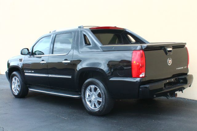 Cadillac Escalade EXT 2007 photo 4