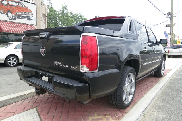 Cadillac Escalade EXT 2008 photo 15