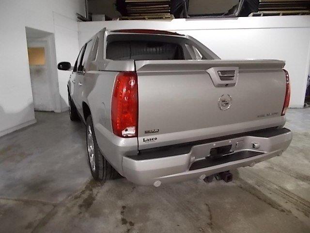 Cadillac Escalade EXT 2009 photo 4