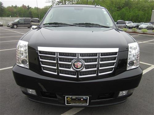 Cadillac Escalade EXT Premium Other