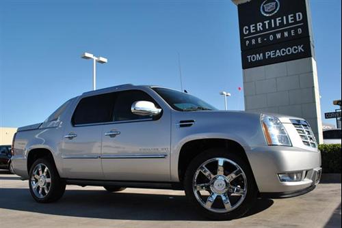 Cadillac Escalade EXT Premium Other