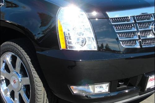 Cadillac Escalade EXT 2011 photo 3