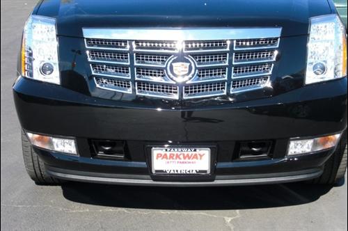 Cadillac Escalade EXT 2011 photo 5