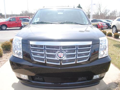 Cadillac Escalade EXT Premium Other